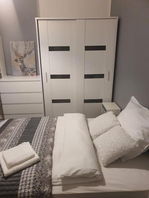 Apartament Przy Szkole Filmowej, Darmowy Parking Лодз Екстериор снимка